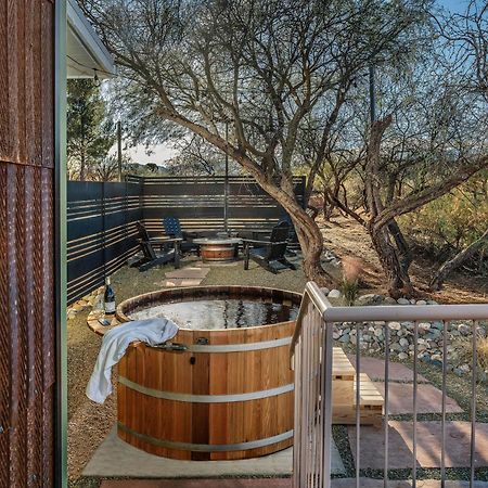 Private Creek Escape 20 Cooler By The Water Cornville Εξωτερικό φωτογραφία