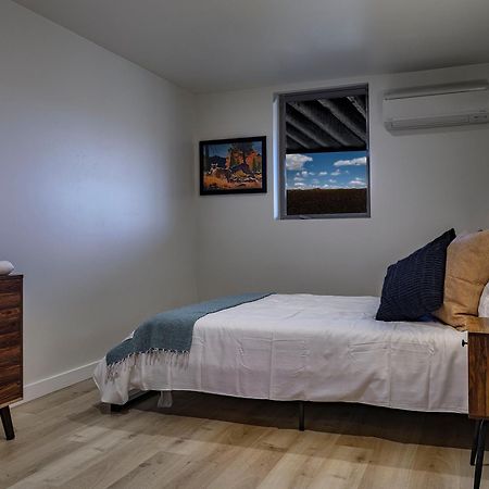 Tu'Nlii House Creekfront Hot Tub Fire Pit Βίλα Cornville Εξωτερικό φωτογραφία