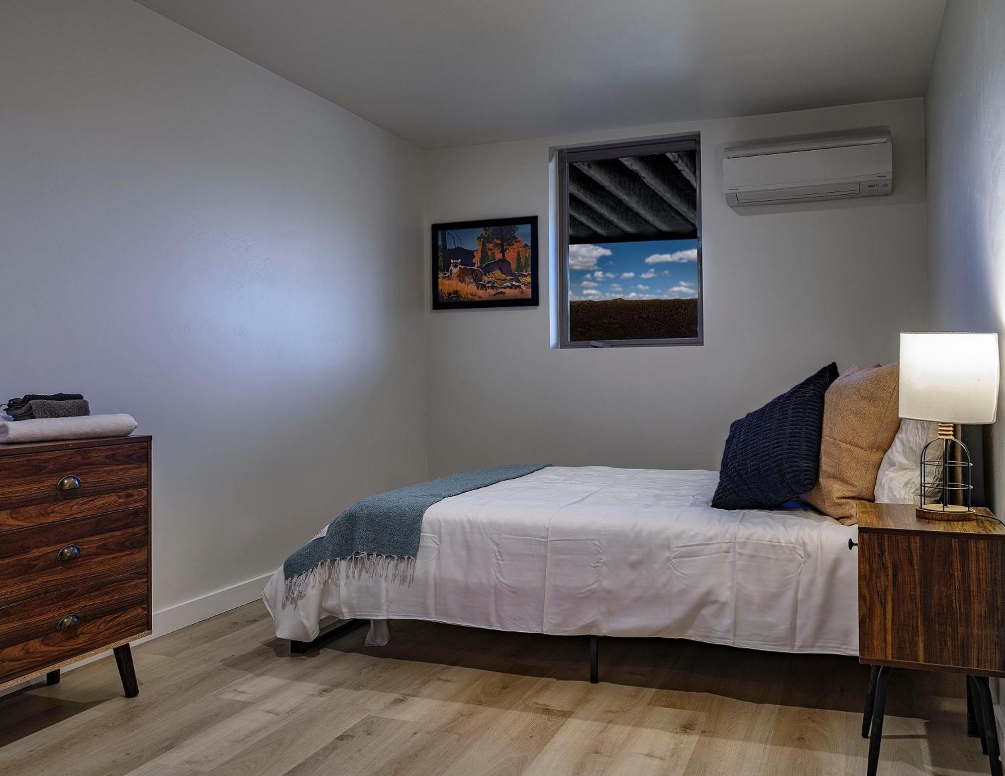 Tu'Nlii House Creekfront Hot Tub Fire Pit Βίλα Cornville Εξωτερικό φωτογραφία